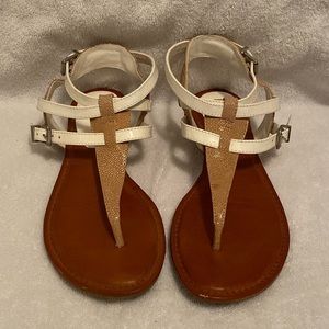 Gianni Bini Sandals Size 8.5